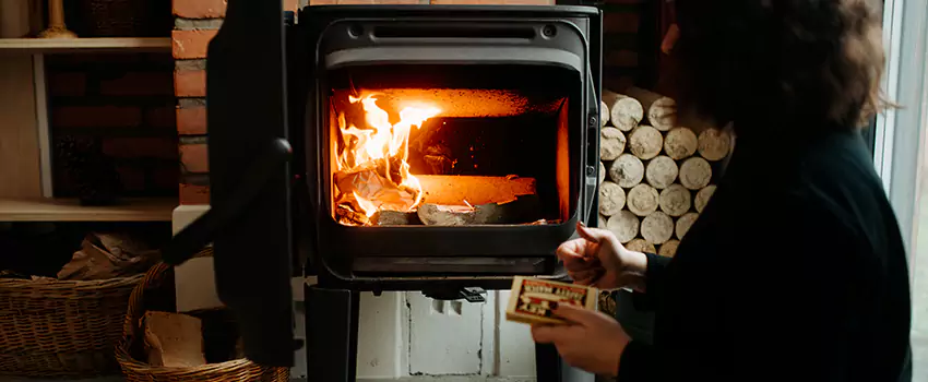 Key Features of Vermont Castings Fireplaces in Los Gatos, CA