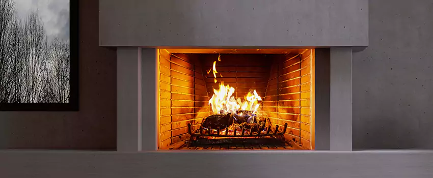Indoor Wood Burning Furnace Repair and Installation in Los Gatos, California