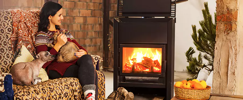 Wood Stove Chimney Cleaning Services in Los Gatos, CA