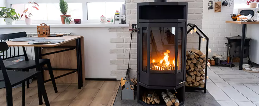Wood Stove Firebox Installation Services in Los Gatos, CA
