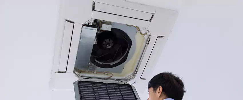 Benefits of Professional Air Duct Cleaning in Los Gatos, California