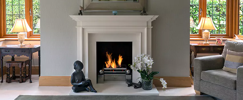 Astria Open-Hearth Wood Fireplaces Services in Los Gatos, CA