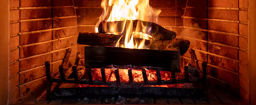 Chimney Ash Dump Cover Repair Services in Los Gatos, CA