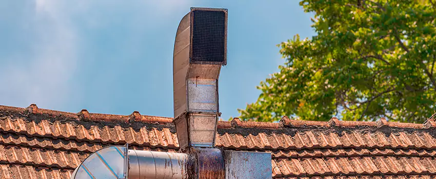 Chimney Cleaning Cost in Los Gatos, California