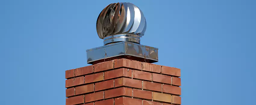 Chimney Damper Hinge Repair in Los Gatos, CA