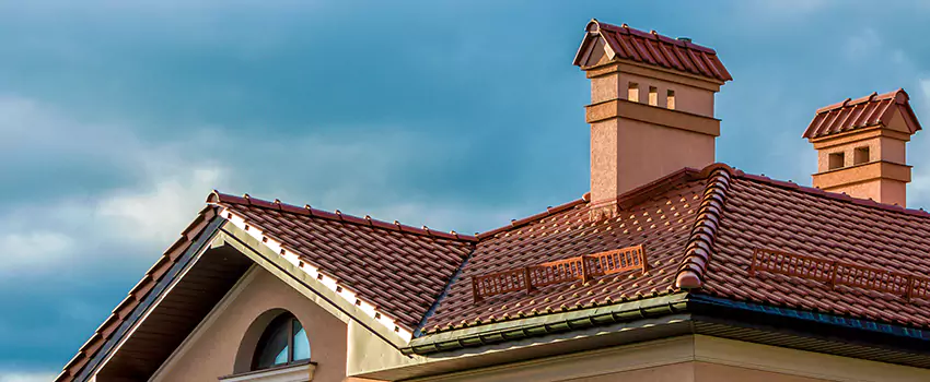 Residential Chimney Services in Los Gatos, California