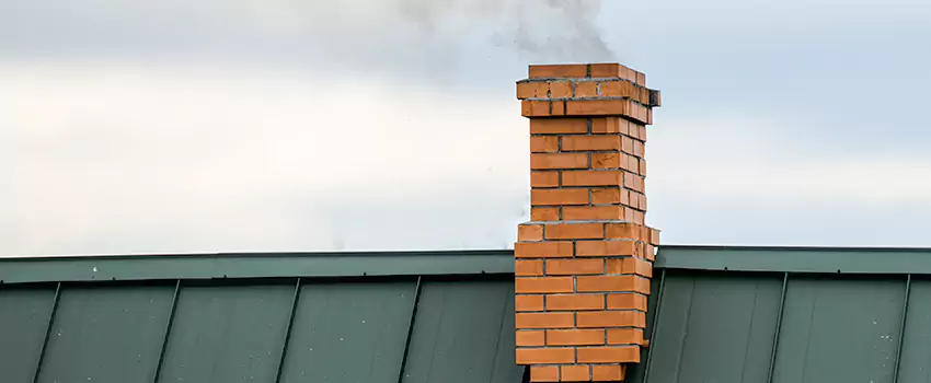 Chimney Installation Company in Los Gatos, CA