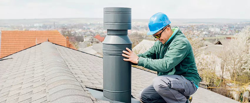 Insulated Chimney Liner Services in Los Gatos, CA