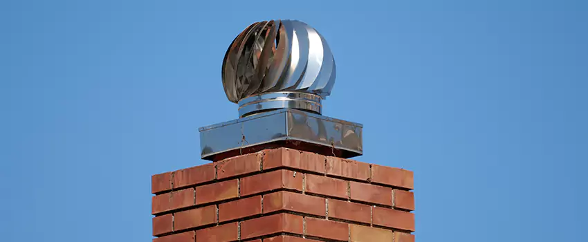 Chimney Flue Rebuild Services in Los Gatos, California