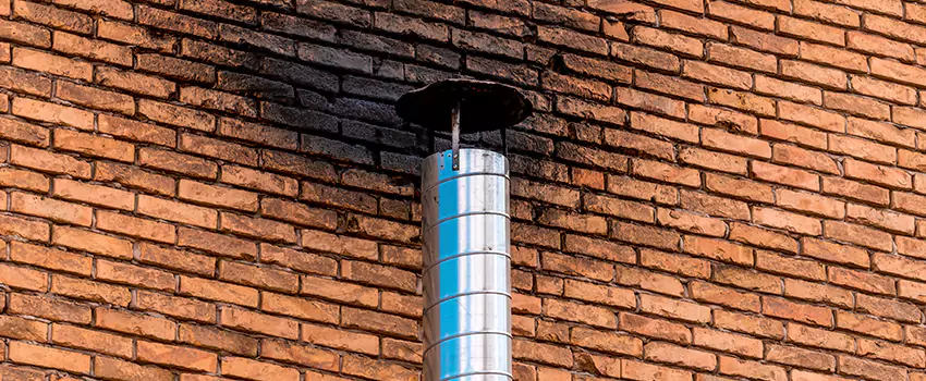 Chimney Design and Style Remodel Services in Los Gatos, California