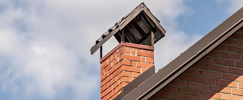 Chimney Saver Masonry Repair Contractor in Los Gatos, California
