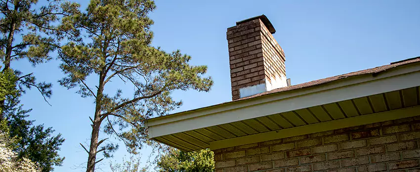 Brick Chimney Sweep Near Me in Los Gatos, CA