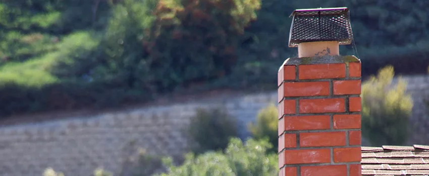 Chimney Tuckpointing And Masonry Restoration in Los Gatos, CA
