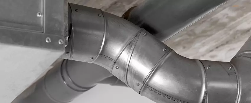 Dryer Vent Blockage Inspection in Los Gatos, CA