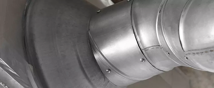 Best Dryer Vent Replacement Company in Los Gatos, CA