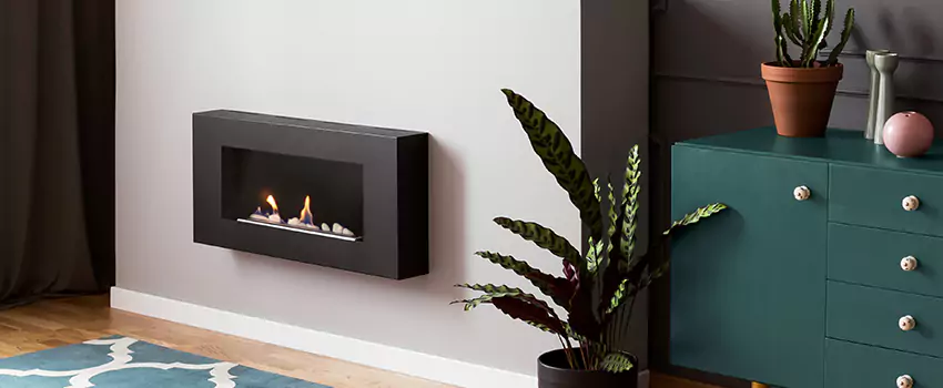 Cost of Ethanol Fireplace Repair And Installation Services in Los Gatos, CA