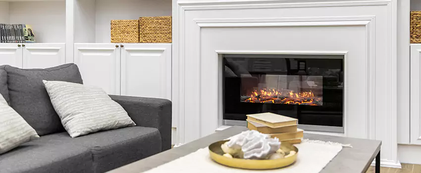Professional Fireplace Maintenance Contractors in Los Gatos, CA