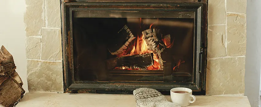 Fireplace Door Handle Replacements Services in Los Gatos, California