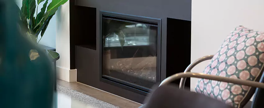 Gas Fireplace Installation in Los Gatos, CA