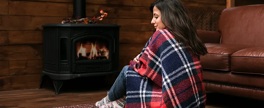 Fireplace Firebox Grate Replacement Services  in Los Gatos, California