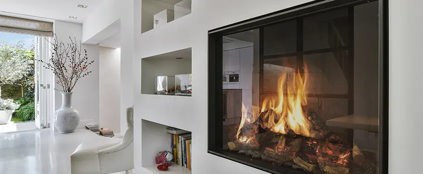 Fireplace Screen Installation And Replacement in Los Gatos, CA