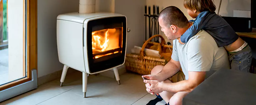 Fireplace Flue Maintenance Services in Los Gatos, CA