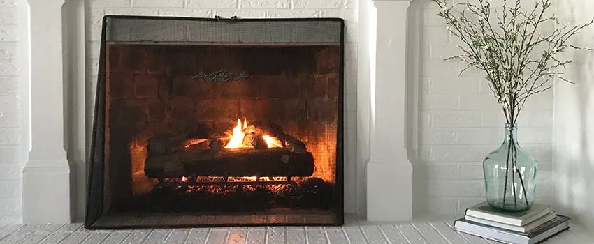 Cost-Effective Fireplace Mantel Inspection And Maintenance in Los Gatos, CA