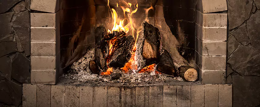 Cost of Rebuilding A Fireplace in Los Gatos, California
