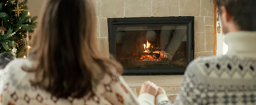 Fireplace Firebox Refurbish & Restore Services in Los Gatos, CA