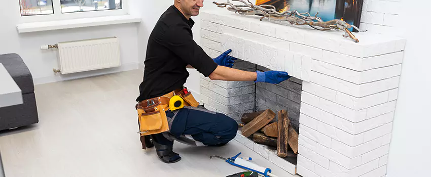 Gas Fireplace Repair And Replacement in Los Gatos, CA