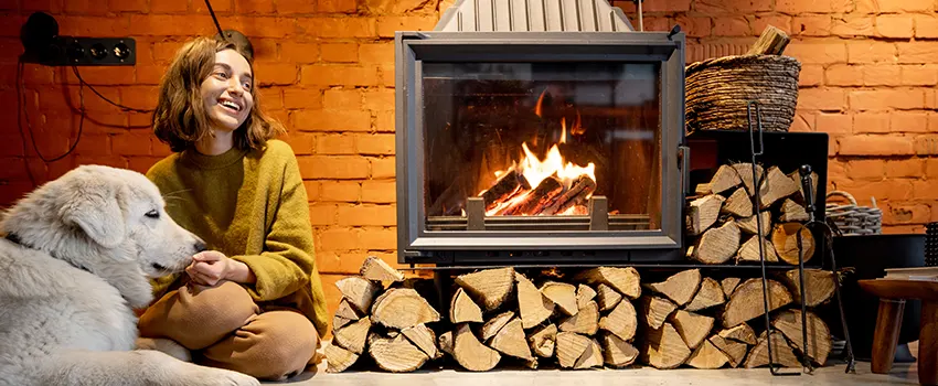 Fireplace Smell Removal Cost in Los Gatos, CA