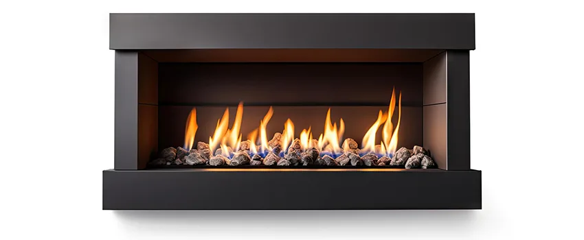 Outdoor Gas Fireplaces Installation in Los Gatos, CA