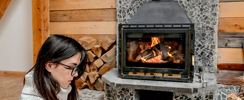 Harman P68-C Pellet Stove Repair in Los Gatos, California 