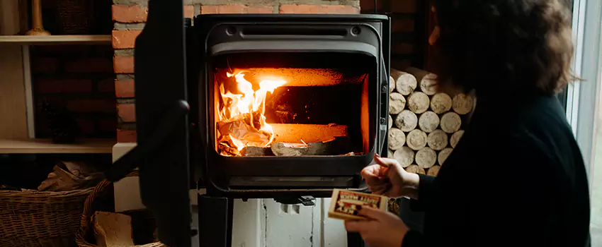 Hearthstone Wood Stoves Fireplace Repair in Los Gatos, California