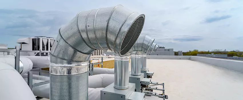 Insulated Ductwork Repair Services Near Me in Los Gatos, CA