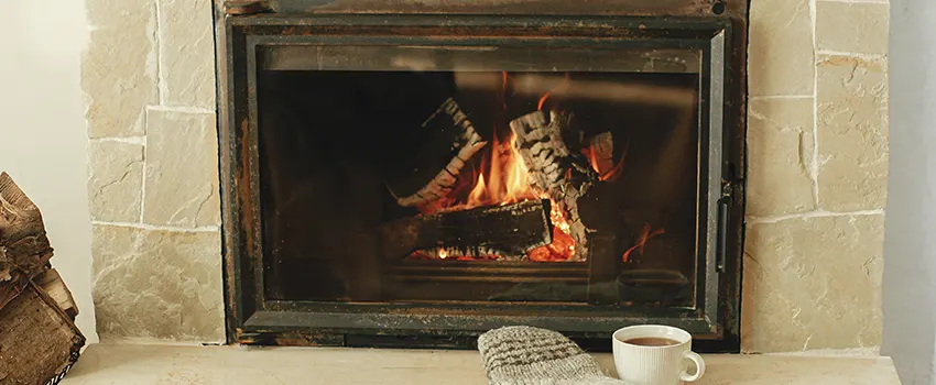 Kings man Fireplaces Insert Services in Los Gatos, CA