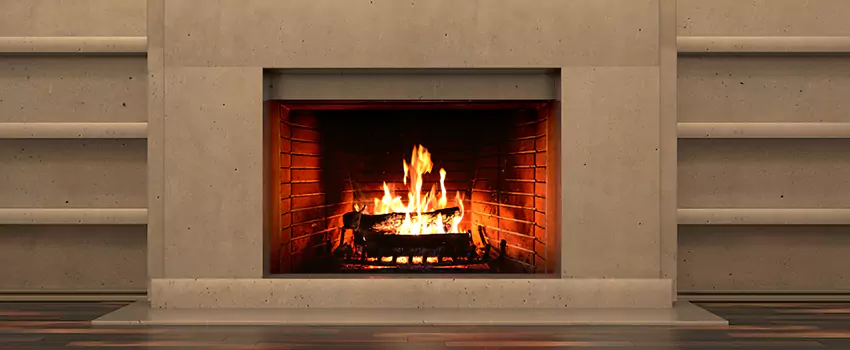 Majestic Trilliant Series Gas Fireplace Insert Repair in Los Gatos, California