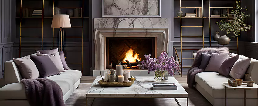 Napoleon Galaxy Series Outdoor Fireplaces Repair in Los Gatos, CA