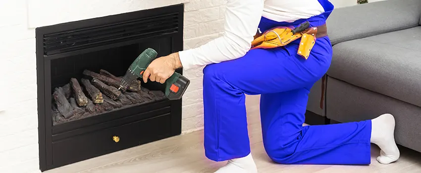 Pellet Fireplace Repair Services in Los Gatos, CA