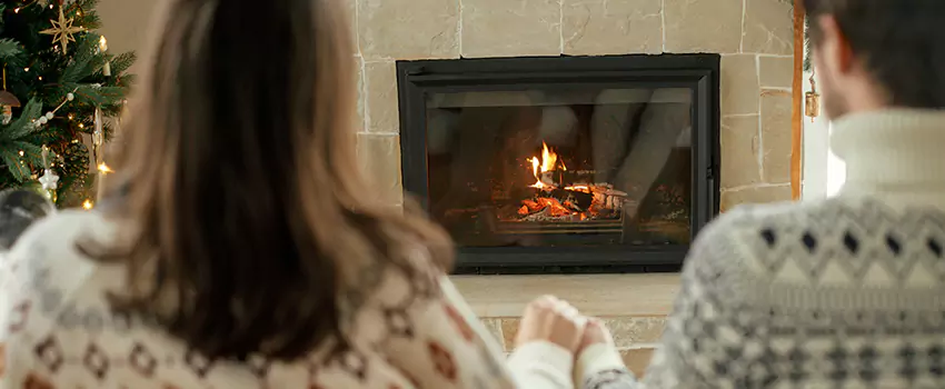 Ravelli Group Wood Fireplaces Replacement in Los Gatos, California