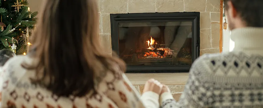 Superior Open-Hearth Wood Fireplaces in Los Gatos, CA