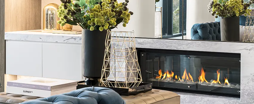 Professional Town & Country Luxury Fireplace Maintenance Experts in Los Gatos, California