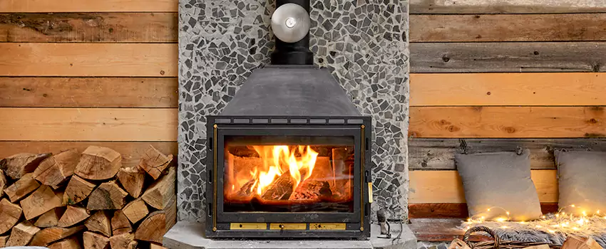 Travis Industries Elite Fireplace Inspection and Maintenance in Los Gatos, California
