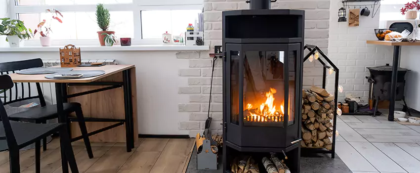 Cost of Vermont Castings Fireplace Services in Los Gatos, CA
