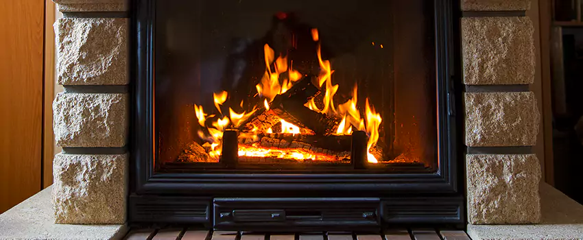 Cost of Wood Fireplace Installation in Los Gatos, CA