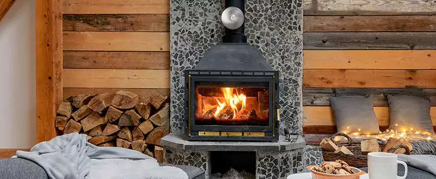 Affordable Wood Fireplace Fixing Solutions in Los Gatos, California