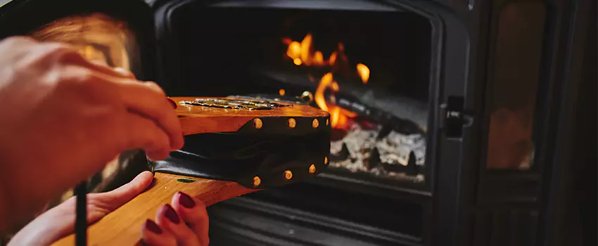 Cost of Wood Furnace Repair and Installation Services in Los Gatos, CA