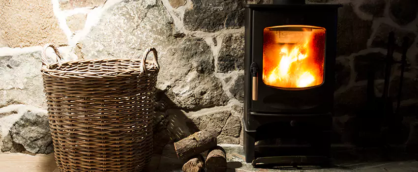 24/7 Wood Stove Installation Services in Los Gatos, California