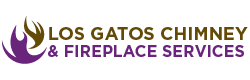 Fireplace And Chimney Services in Los Gatos