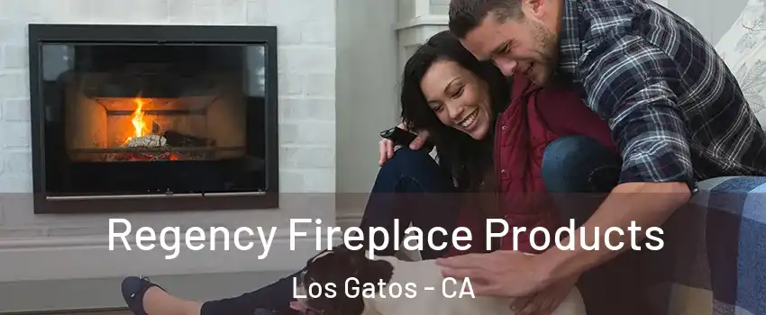  Regency Fireplace Products Los Gatos - CA